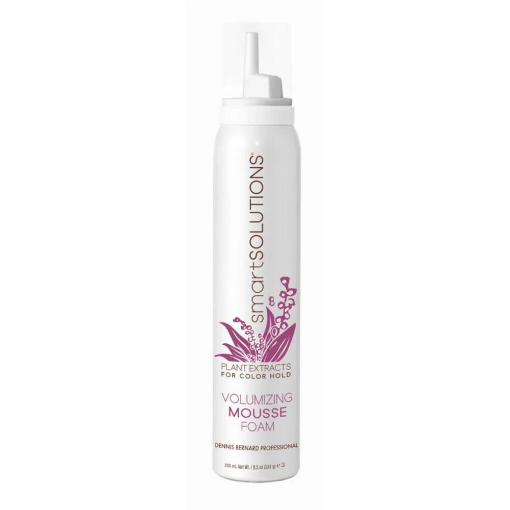 Smart Solutions VMF Volumzing Mousse Foam 8.4oz